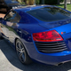 Image for article titled How Would You R8 This Toyota MR2-Based Audi-Inspired Kit Car?